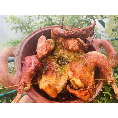 Hương vị gần gũi và dễ thưởng thức