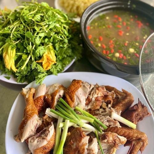 Đi Phú Điền Nên Thử Những Món Đặc Sản Nào?