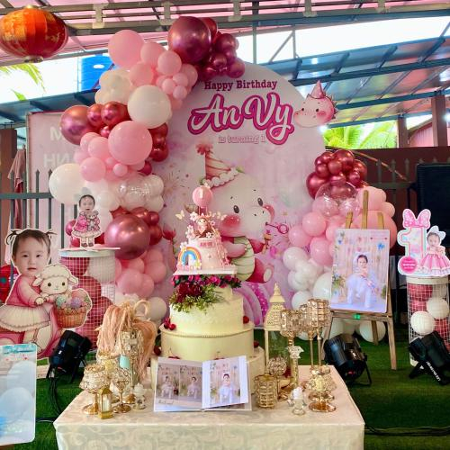 Tổ Chức Sinh Nhật Tại Khu Du Lịch Sinh Thái Có Gì Đặc Biệt?