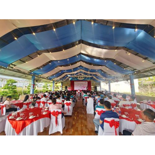 Ý nghĩa tôn vinh và gắn kết tập thể