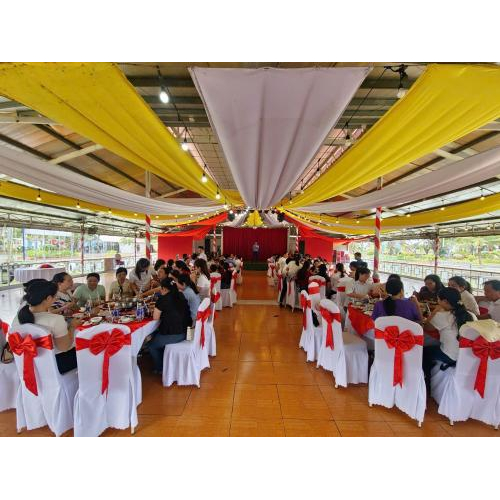 Lễ vinh danh nữ CBCNV Công ty Cấp nước sạch An Giang