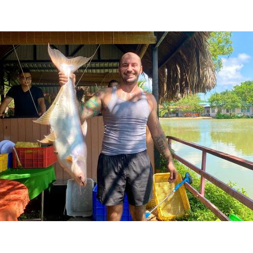 Hoạt động vui chơi phù hợp nhiều độ tuổi