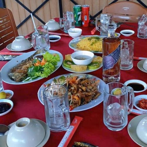 Vì Sao Ẩm Thực Dân Dã Luôn Hấp Dẫn Du Khách?