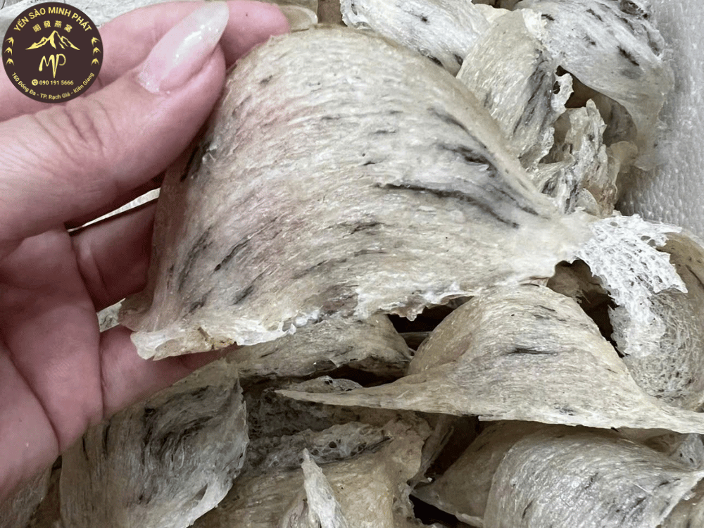 Lợi ích khi sử dụng