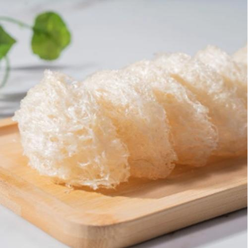 Tổ yến - Chân yến - Sơ mướp