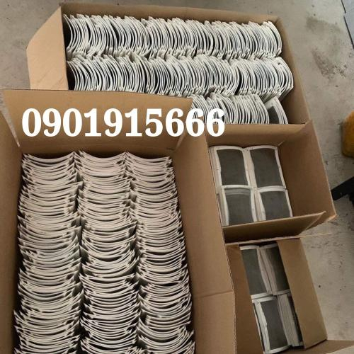 Vì Sao Nên Chọn Góc Lưới Inox 304 Viền Nhựa Cho Nhà Yến Của Bạn?