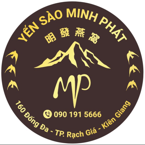 Yến Sào Cao Cấp