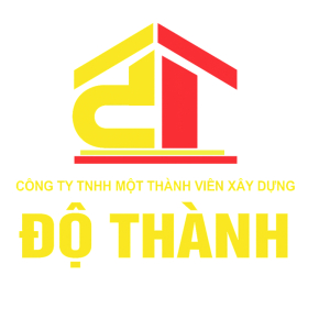 Công Ty TNHH MTV Xây Dựng Độ Thành