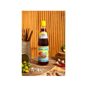 Nước Mắm Phụng Hưng