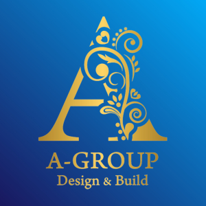 Thiết Kế Xây Dựng và Cảnh Quan A-Group