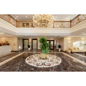 Những điểm nổi bật là nên tên tuổi Aquasun Hotel