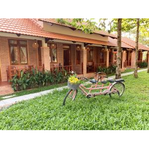 Lý do nên chọn The Garden House Phú Quốc Resort