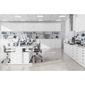 Cơ sở vật chất hiện đại