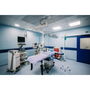 Cơ sở vật chất hiện đại