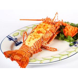 Album Các món tôm của nhà hàng Ngự Uyển