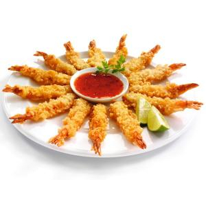 Album Các món tôm của nhà hàng Ngự Uyển