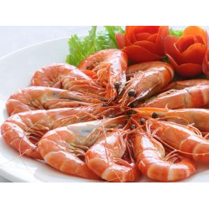 Album Các món tôm của nhà hàng Ngự Uyển