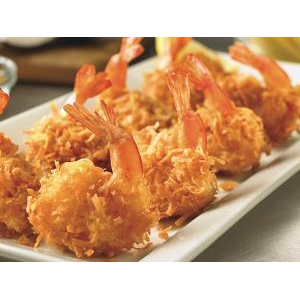 Album Các món tôm của nhà hàng Ngự Uyển