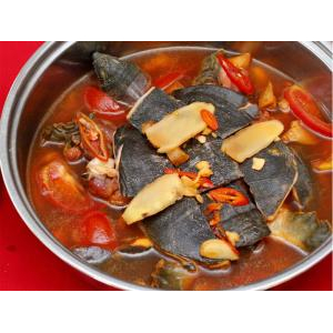 Đặc sản Ngự Uyển