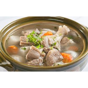 Đặc sản Ngự Uyển