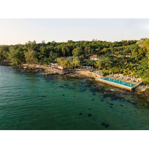 Camia Resort & Spa - Phú Quốc