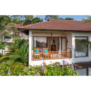 Camia Resort & Spa - Phú Quốc