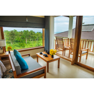 Camia Resort & Spa - Phú Quốc