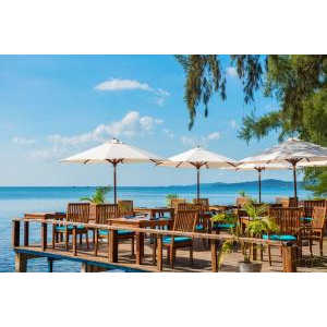 Camia Resort & Spa - Phú Quốc