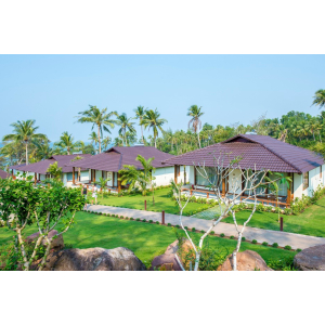 Camia Resort & Spa - Phú Quốc
