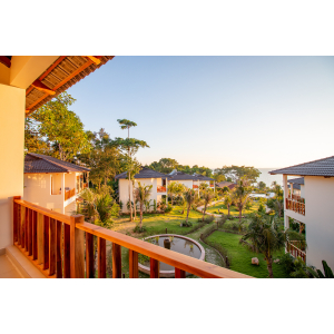 Camia Resort & Spa - Phú Quốc