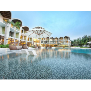 The Shells Resort & Spa Phu Quoc