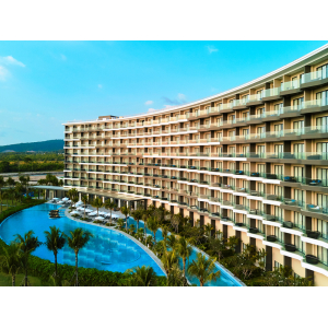Resort Movenpick Waverly Phú Quốc