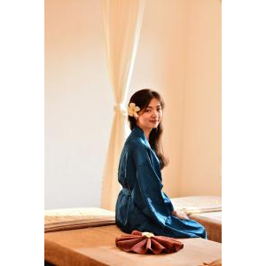 Massage Đá Nóng (30 Phút)