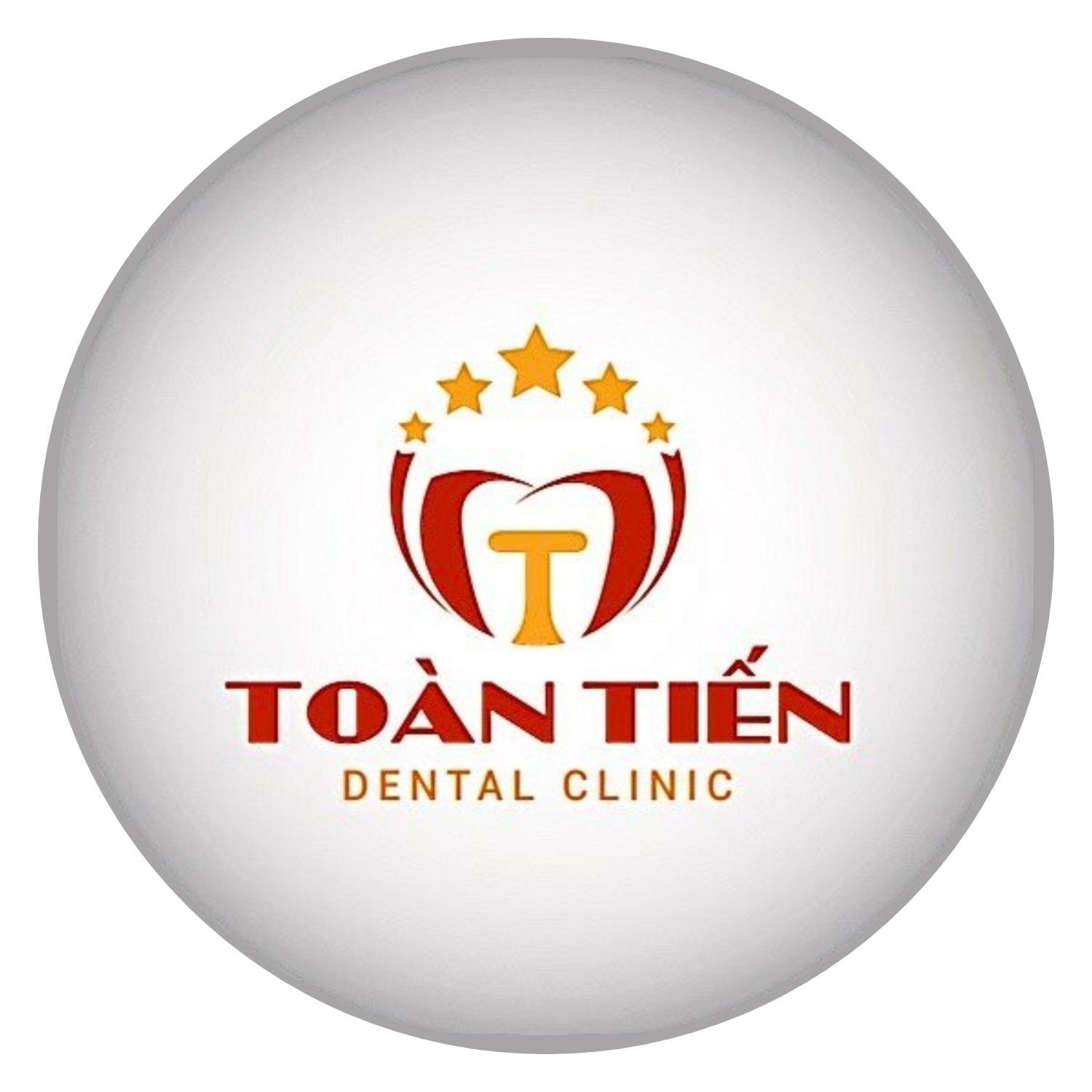 Nha Khoa Toàn Tiến