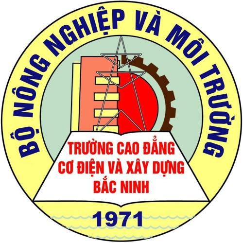 Trường Cao Đẳng Cơ Điện Và Xây Dựng Bắc Ninh