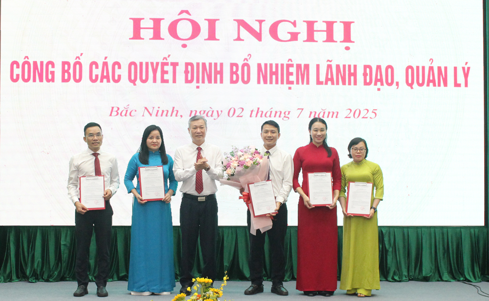 Nhiệm vụ và quyền hạn