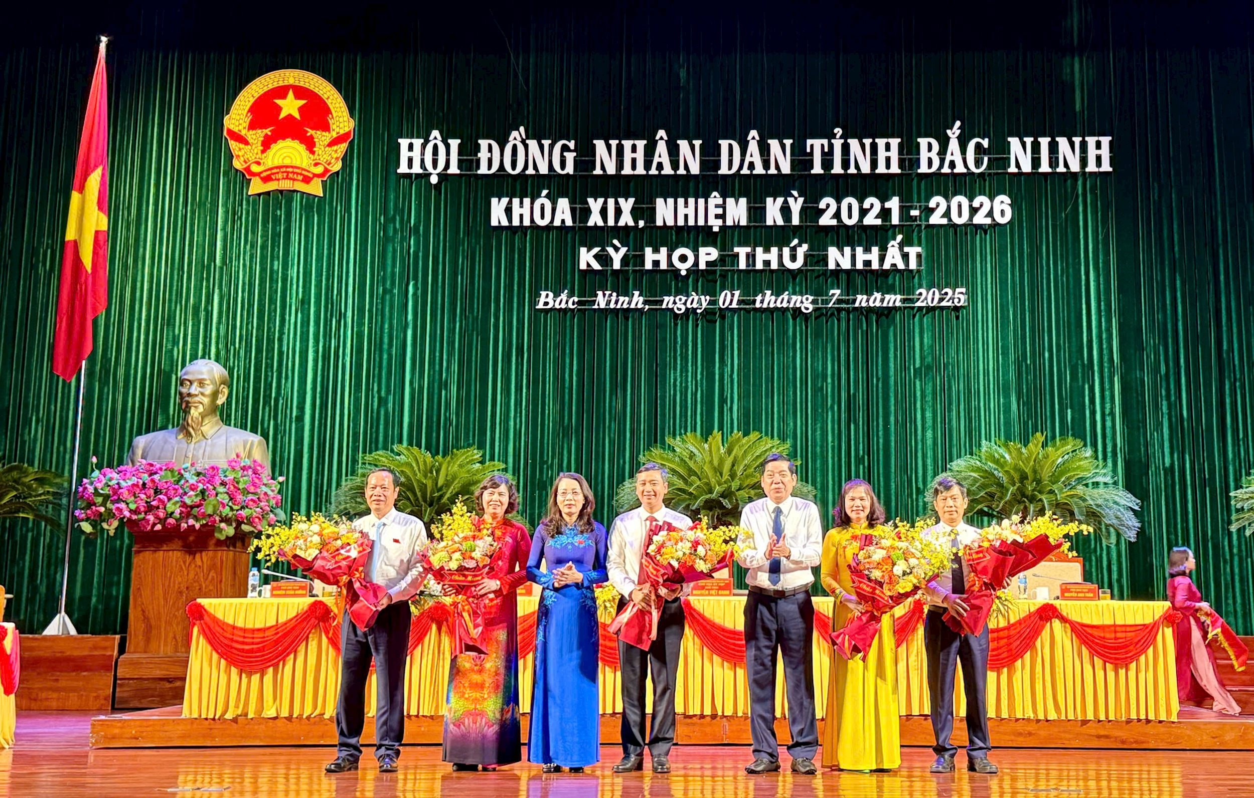 Sơ lược chức năng của HĐND tỉnh Bắc Ninh