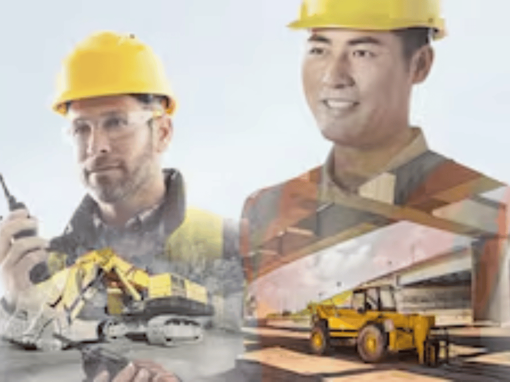 Dầu nhờn và mỡ bôi trơn công nghiệp