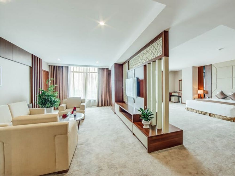 Phòng Executive Suite