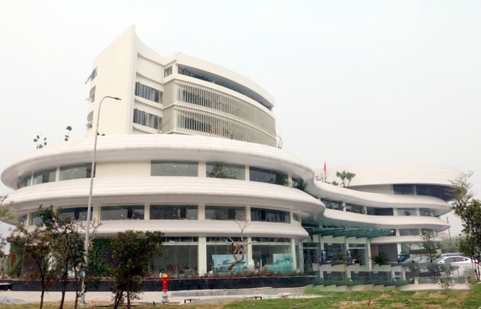 Giới thiệu chung