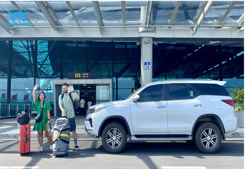 Đưa đón sân bay