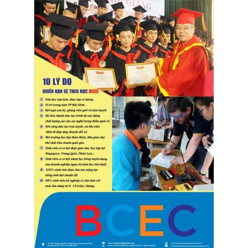 Giới thiệu về trường