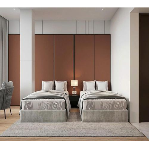 Phòng nghỉ thanh lịch & Tiện nghi