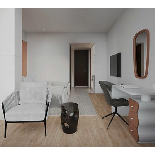 Phòng nghỉ thanh lịch & Tiện nghi