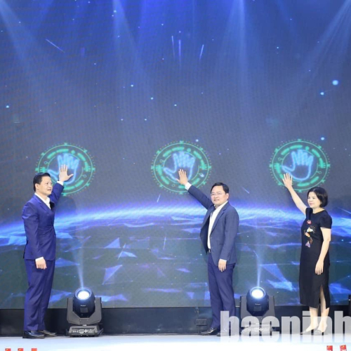 Bắc Ninh: Ra Mắt Quỹ Khởi Nghiệp Đổi Mới Sáng Tạo Thanh Niên Tỉnh