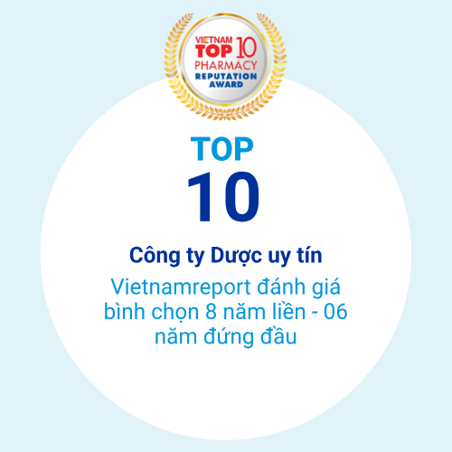 Thành tựu chứng nhận