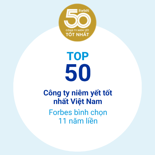 Thành tựu chứng nhận