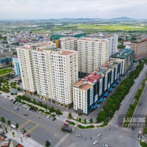 Tiến độ dự án khu đô thị 41.270 tỉ đồng của Vingroup tại Bắc Ninh