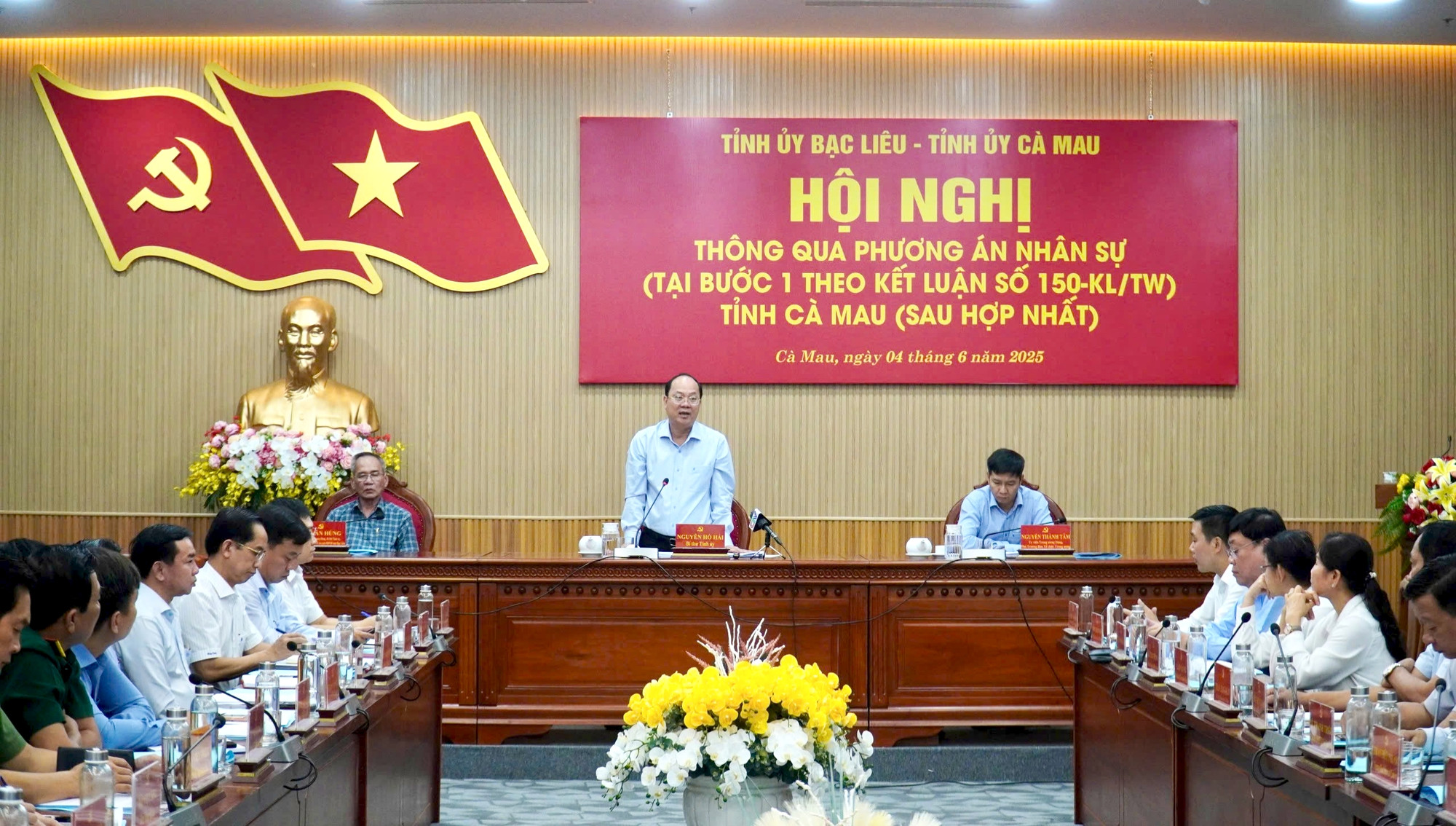 Sơ lược chức năng, nhiệm vụ