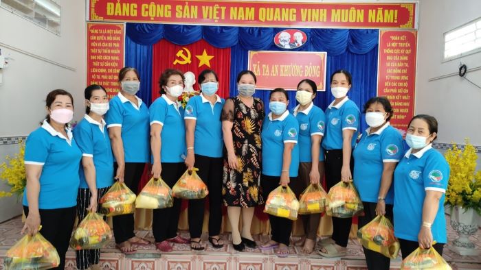 Nhiệm vụ của hội